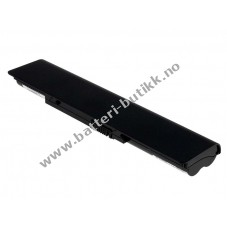 Batteri til Typ HSTNN-IB82 5200mAh