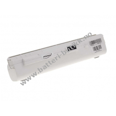 Batteri til Type UM08A52 6600mAh hvit