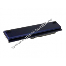 Batteri til Type AA-PL0TC6B 7800mAh