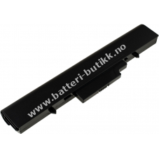 Batteri til Type HSTNN-FB40 4400mAh