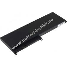 Batteri til HP Envy 15-3005tx