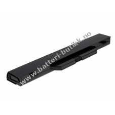 Batteri til HP ProBook 4720s