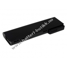 Batteri til HP ProBook 6460b 7800mAh