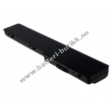 Batteri til HP Pavilion dv7-1000 Entertainment Serie