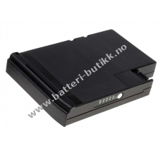 Batteri til HP Pavilion ze5490US