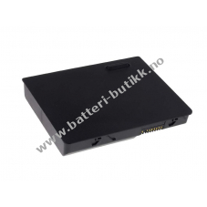 Batteri til HP Pavilion NX7010