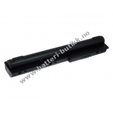 Batteri til HP Pavilion dv7-1000 Entertainment Serie 6600mAh