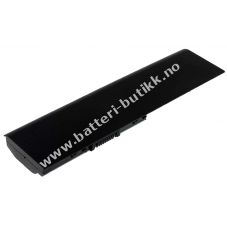 Batteri til HP Pavilion dv4-5000 Serie