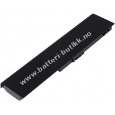 Batteri til HP Type 668811-541