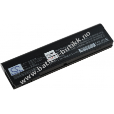 Batteri til HP Type 670953-851