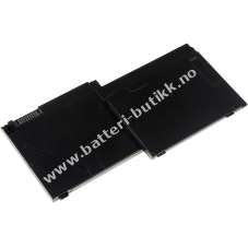 Batteri til HP  SB03046XL