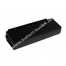 Batteri til HP Typ HSTNN-XB91