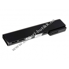 Batteri til HP Type BB09