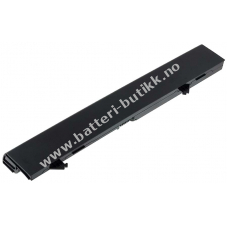 Batteri til HP Modell HSTNN-XB90