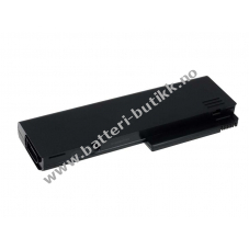 Batteri til HP Compaq Modell HSTNN-IB05 6600mAh