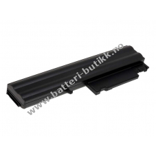 Batteri til IBM ThinkPad T41 5200mAh