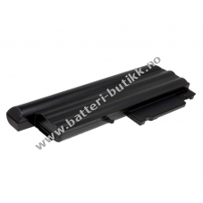 Batteri til IBM ThinkPad T42 Serie  7800mAh