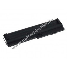 Batteri til Lenovo ThinkPad X200 Serie