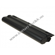 Batteri til Lenovo Thinkpad X100e