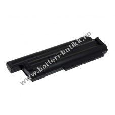 Batteri til Lenovo ThinkPad X220