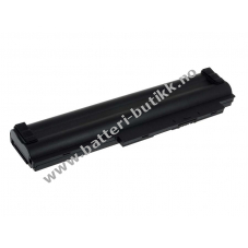 Batteri til Lenovo ThinkPad X220 Serie