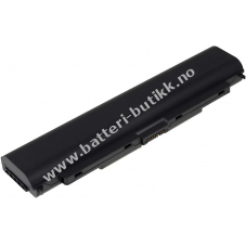 Batteri til Lenovo ThinkPad T440P 5200mAh