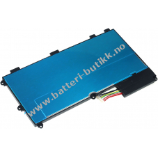 Batteri til Lenovo Thinkpad T430u