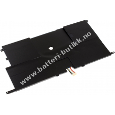 Batteri til Lenovo ThinkPad X1 Carbon 14