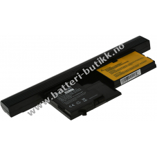 Batteri til Lenovo Thinkpad X61 Tablet PC Serie