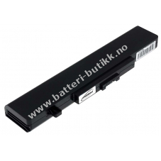 Batteri til Lenovo IdeaPad Y480 Serie