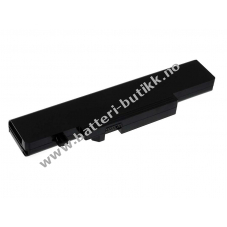 Batteri til Lenovo IdeaPad Y460 063346U