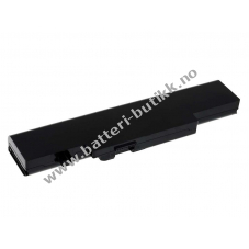 Batteri til Lenovo IdeaPad Y470