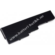 Batteri til Lenovo IdeaPad Y430 20005