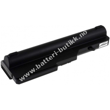 Batteri til Lenovo IdeaPad G570 Sie Sie 6600mAh