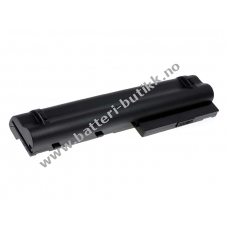 Batteri til Lenovo IdeaPad S10-3 064737U sort