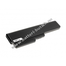 Batteri til Lenovo Type 42T4725