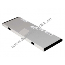 Batteri til Apple Typ MB771LL/A 45Wh