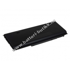 Batteri til Medion Akoya MD97201 4400mAh Sort