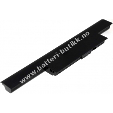 Batteri til Medion type 40040605(SMP/SDI)