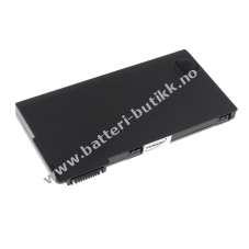 Batteri til MSI Type MS-1682 6600mAh Original