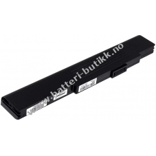 Batteri til MSI Type A32-A15 10,8Volt