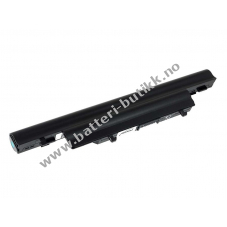 Batteri til Packard Bell EasyNote NX82