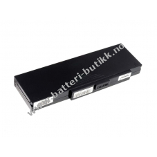 Batteri til Packard Bell EasyNote E5412