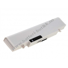 Batteri til samsung R580 XE2V 7350 hvit