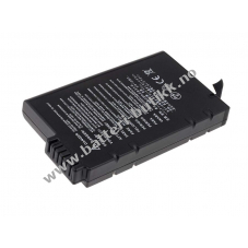 Batteri til SAMSUNG SEN 500 10,8V