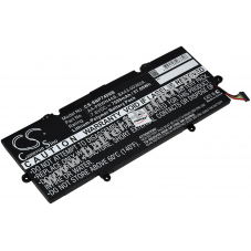 Batteri til Samsung NT540U4E