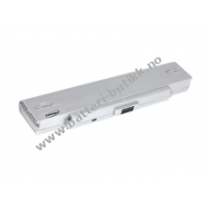 Batteri til Sony VAIO VGN-AR41E Silber