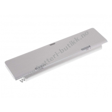 Batteri til Sony Vaio VGN-TT93FS Silver