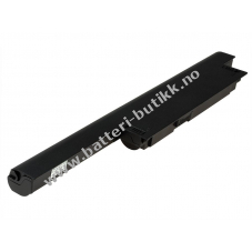 Batteri til Sony VAIO VPC-EA32EG/BI