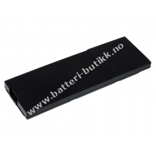 Batteri til Sony VAIO SVS1511R9E